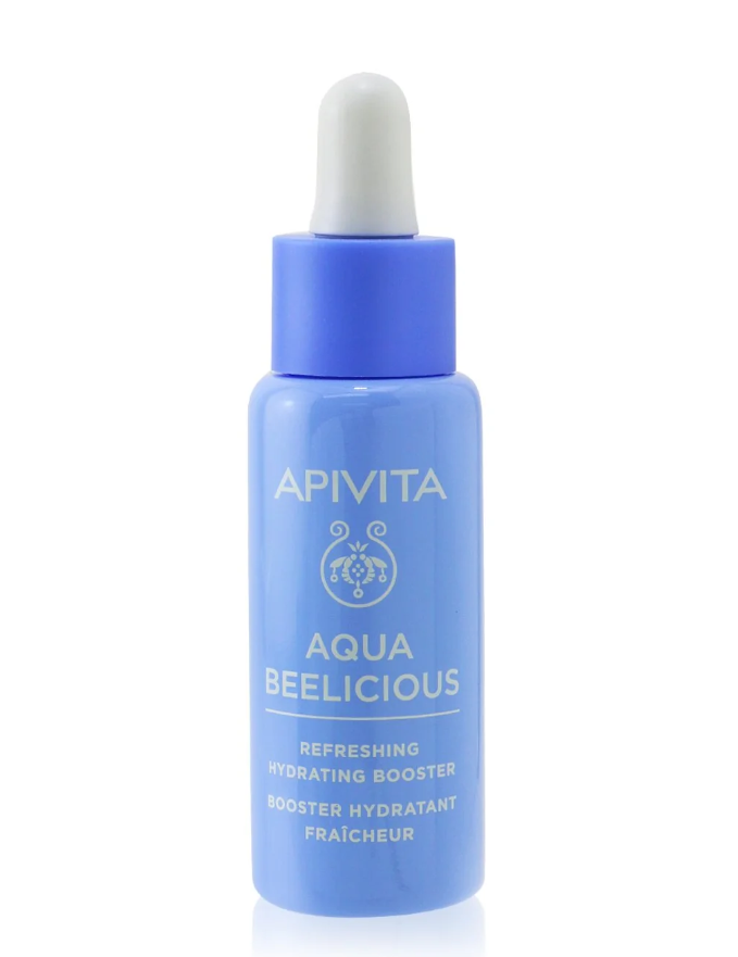 アピビタ Apivita レディース Aqua Beelicious Refreshing Hydrating Booster アクア ビーリシャス リフレッシュ ハイドレーティング ブースター30ml