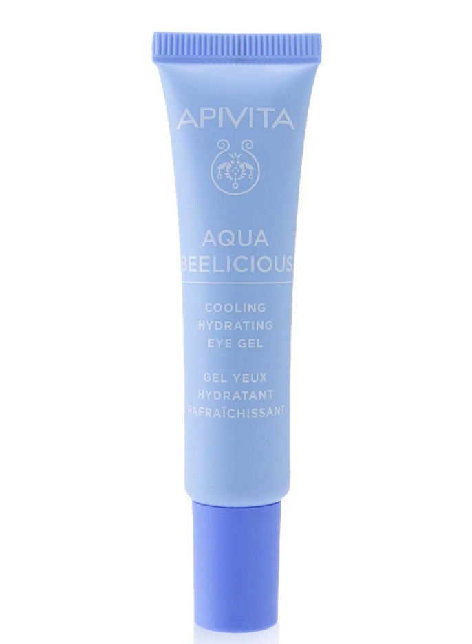 アピビタ Apivita レディース Aqua Beelicious Cooling Hydrating Eye Gelアクア ビーリシャス クール ハイドレーティング アイ ジェル15ml