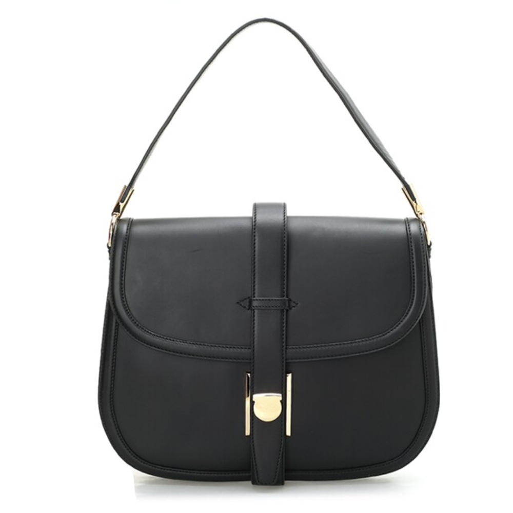 フェラガモ  FERRAGAMO レディース ショルダーバッグ 21-E776 0588688 NERO