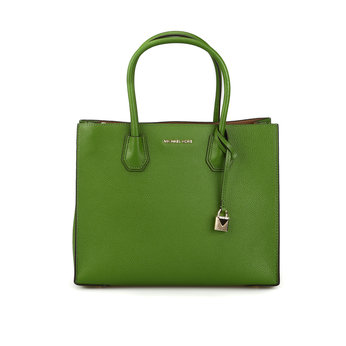 マイケルコース MICHAEL KORS レディース バッグ 30F6GM9T3L304 GREEN