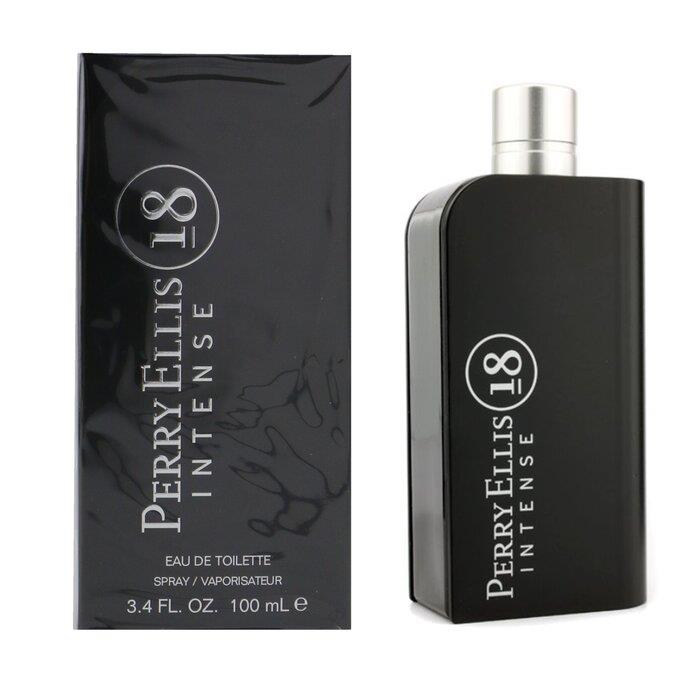 Perry Ellis ペリーエリス 18 インテンス EDT SP 844061004320