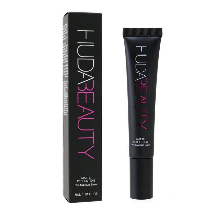 Huda Beauty フーダビューティー Matte Perfection Pre Makeup Base 30ml マットパーフェクションプレメイクベース