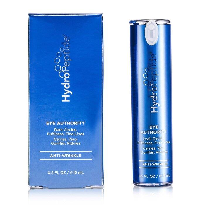 HydroPeptide ハイドロペプチド  Eye Authority アイ オーソリティー 853666001030