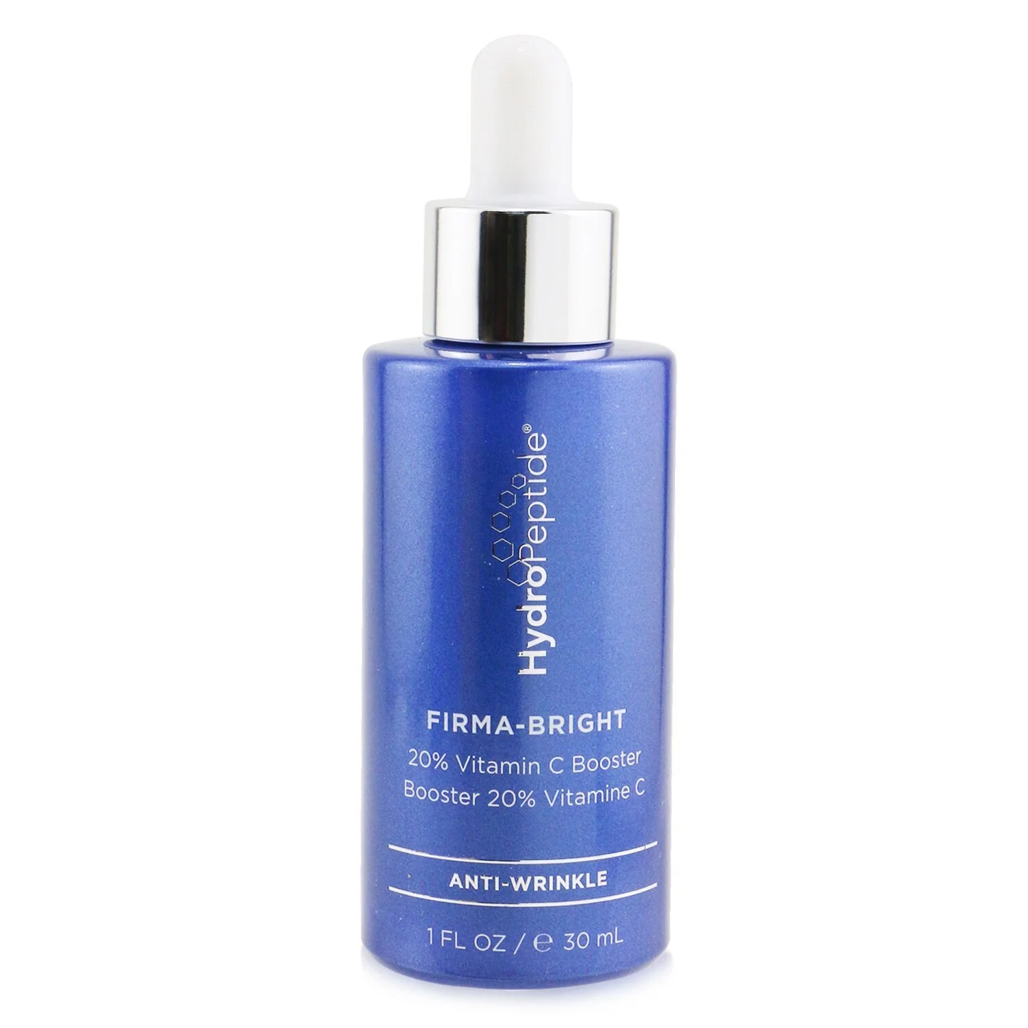 HydroPeptide ハイドロペプチド Firma-Bright 20% Vitamin C Booster 818951021650