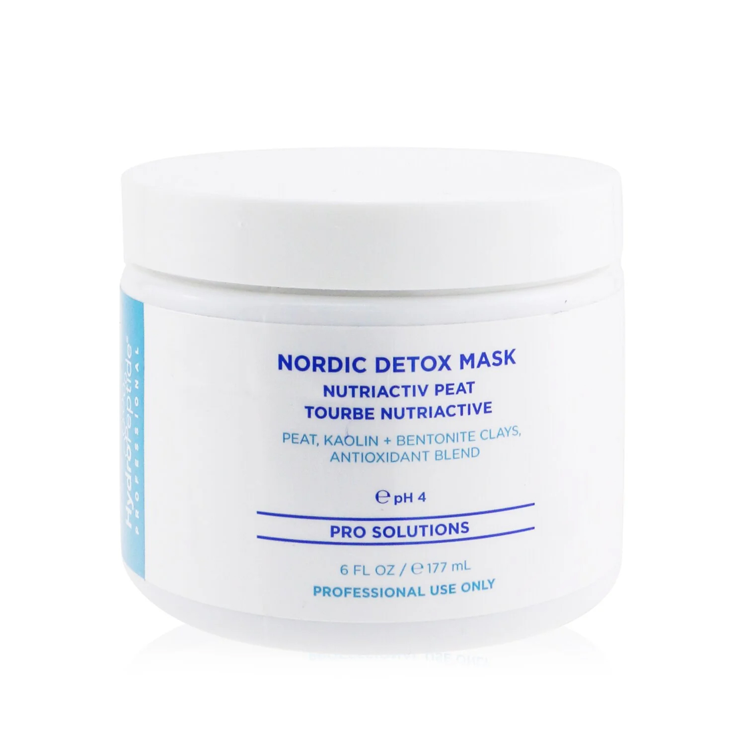 HydroPeptide ハイドロペプチド Nordic Detox Mask (Salon Product) 818951020950