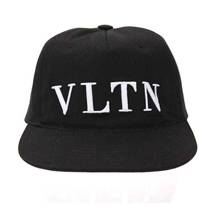 VALENTINO CAP RY2H0A08 KQY 0NO BLACK