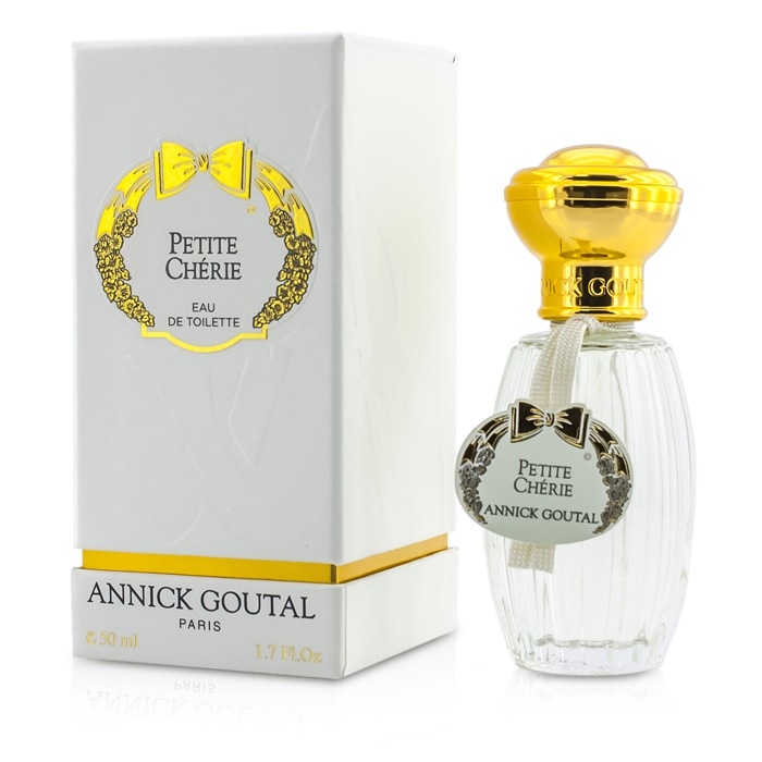 Annick Goutal グタール プチシェリー オードトワレスプレー 50ML 711367120279