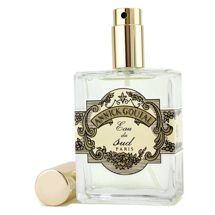 Annick Goutal グタール オードスード オードトワレスプレー 100ML 711367123799