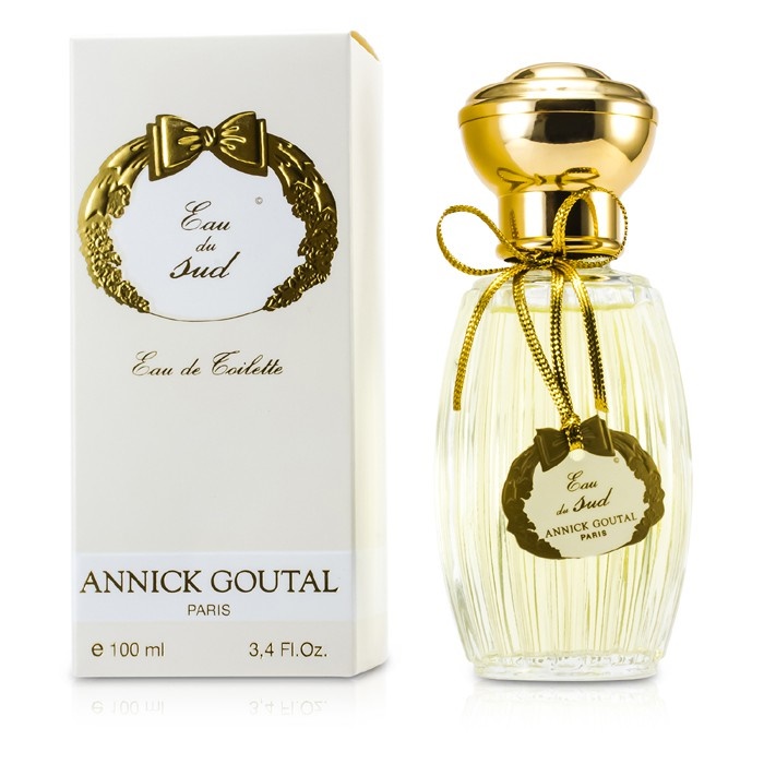 Annick Goutal グタール オードスードオードトワレスプレー 100ML 711367123737