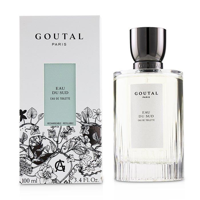 Annick Goutal グタール オー デュ スッド オー デ トイレット スプレー 100ML 711367106808