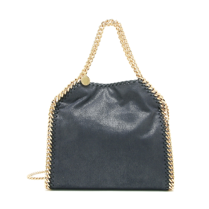 STELLA MCCARTNEY BAG ステラマッカートニーバッグ 371223 9355 4061 DARK NAVY