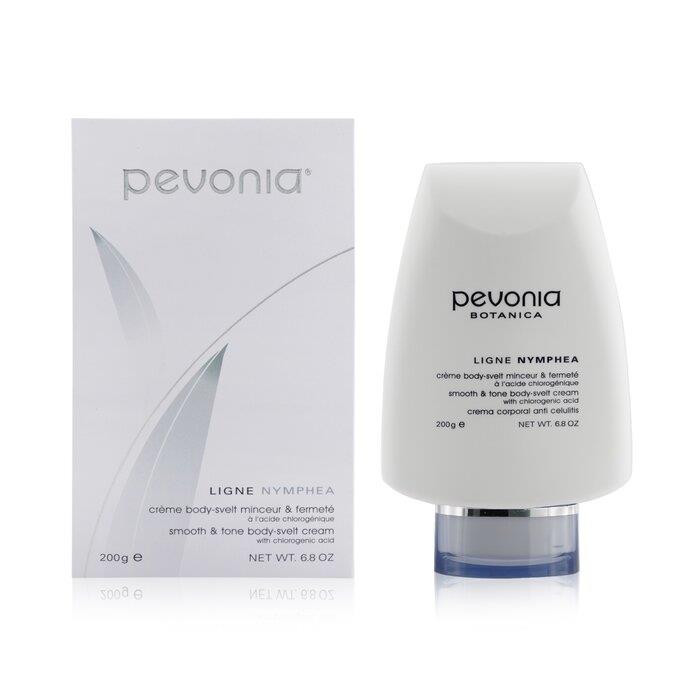 Pevonia Botanica ペボニア ボタニカ スムース&トーン ボディー 713443018517