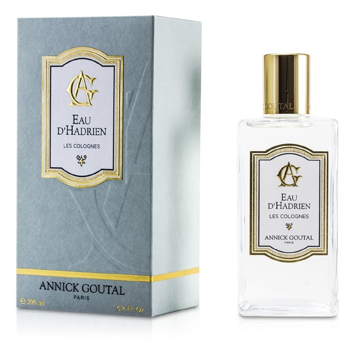 Annick Goutal グタール オーダドリアンオーデコロン 200ML 711367123010