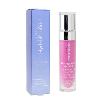 HydroPeptide ハイドロペプチド アパーフェクティンググロス リップエンハンシング トリートメント # Palm Springs Pink