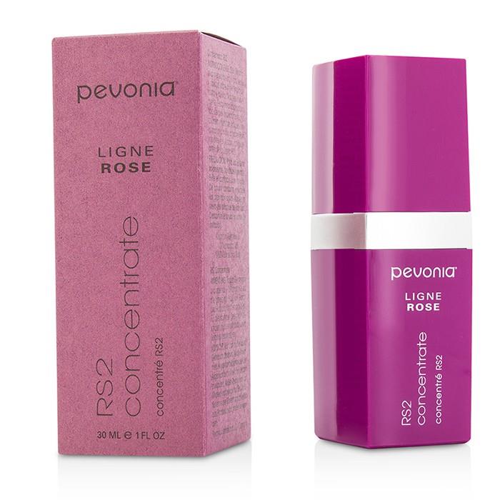 Pevonia Botanica ペボニアボタニカ RS2 コンセントレート 713443011198