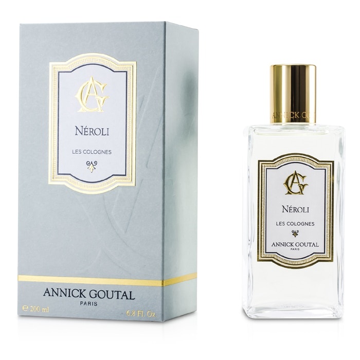 Annick Goutal グタール ネロリオーデコロン 200ML 711367123027