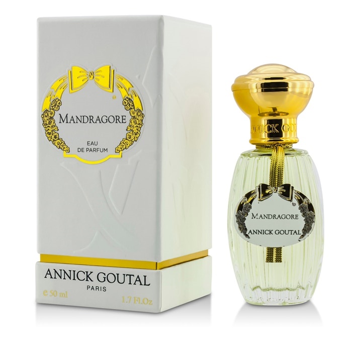 Annick Goutal グタール マンドラゴールオードパルファムスプレー  50ML 711367120033