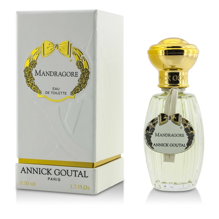 Annick Goutal グタール マンドラゴールオードトワレスプレー (新パッケージ) 50ML 711367120309