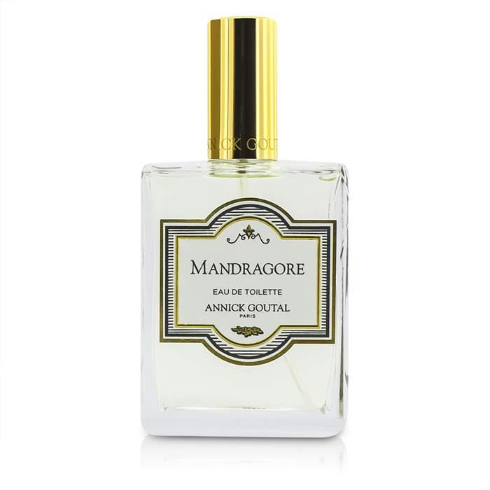 Annick Goutal グタール マンドラゴールオードトワレスプレー (新パッケージ) 100ML 711367120729