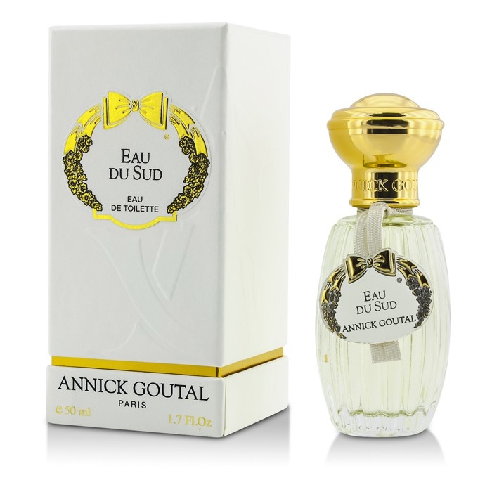 Annick Goutal グタール オードスードオードトワレスプレー (新パッケージ) 50ML 711367120316