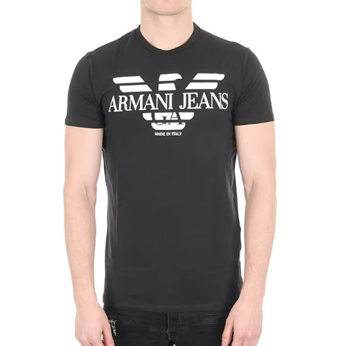 アルマーニ ジーンズ ARMANI JEANS メンズ シャツ A6H06NM 12