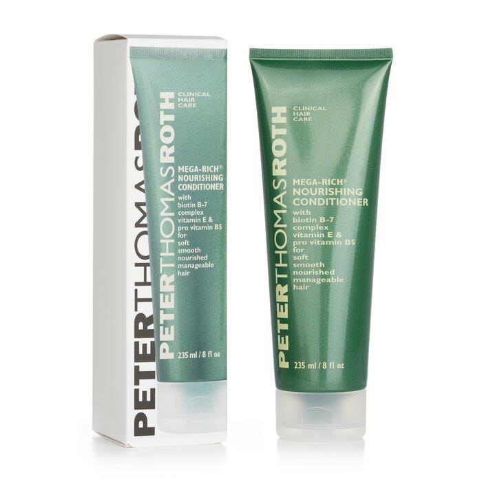 Peter Thomas Roth ピーター・トーマス メガリッチ コンディショナー 670367639016