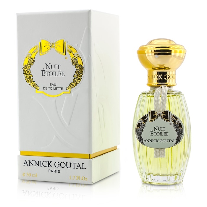 Annick Goutal グタール ニュイエトワーレオードトワレスプレー(新パッケージ) 50ML 711367020388