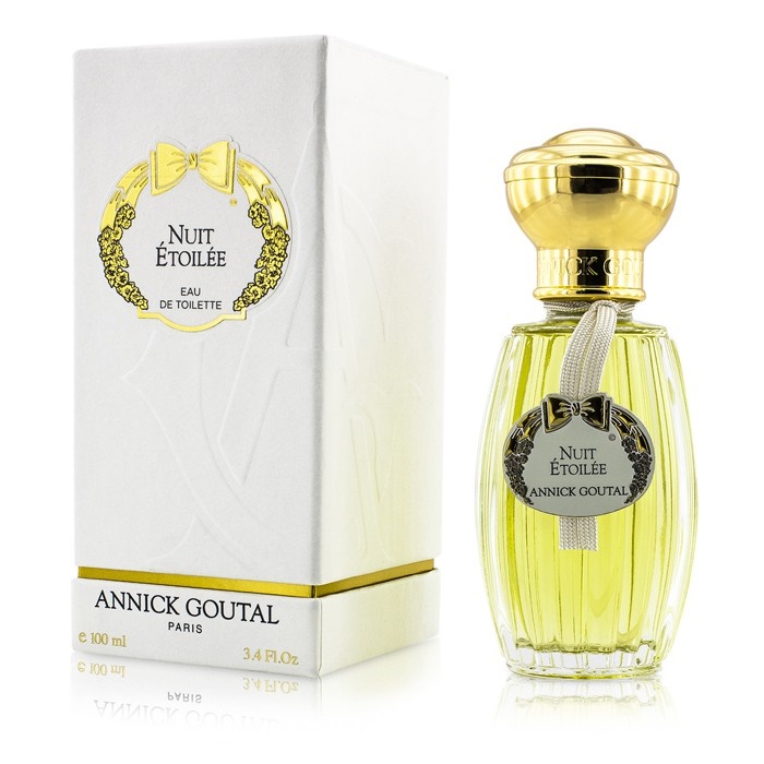 Annick Goutal グタール ニュイエトワーレオードトワレスプレー(新パッケージ) 100ML 711367120590