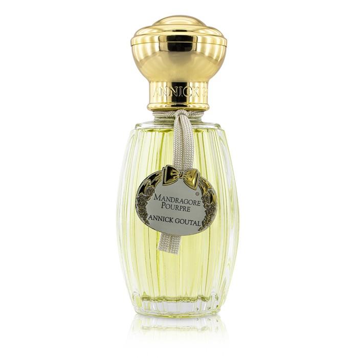 Annick Goutal グタール マンドラゴール･プープル オードトワレスプレー (新パッケージ)  100ML 711367120552