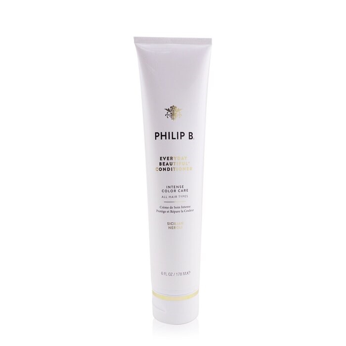 Philip B フィリップ B エブリデービューティフルコンディショナー 178ML 858991004664