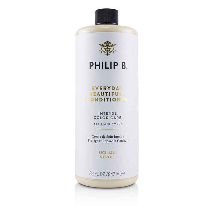 Philip B フィリップ B エブリデービューティフルコンディショナー 947ML 858991004817