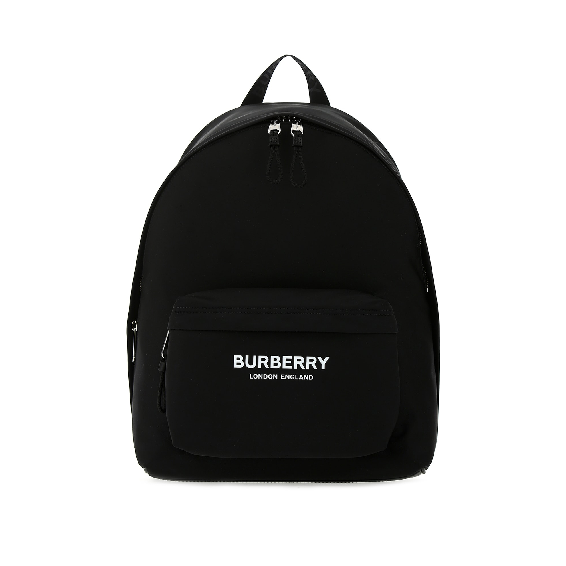 バーバリー BURBERRY リュックサック ブラック メンズ バックパック 8021084 BLK