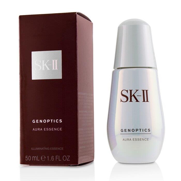 SK II エスケーツー ジェノプティクスオーラエッセンス 730870307809