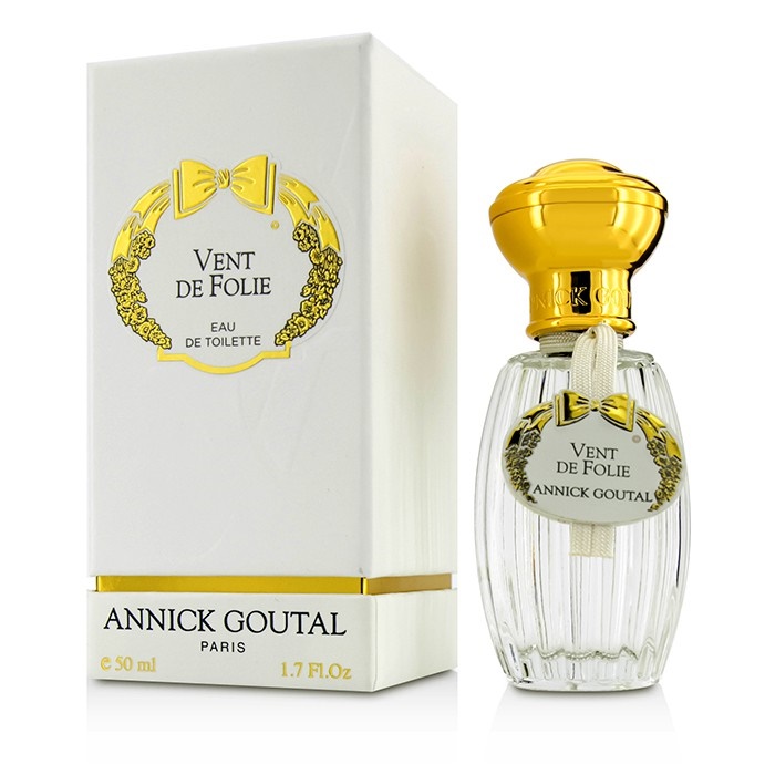 Annick Goutal グタール ヴァンドゥフォリEDTスプレー 50ML 711367121207