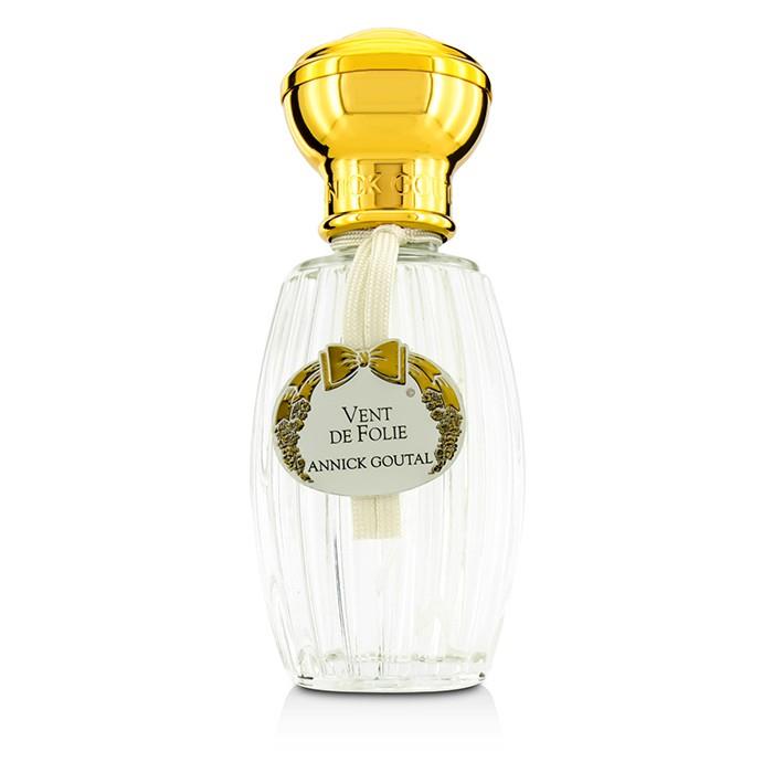 Annick Goutal グタール ヴァンドゥフォリEDTスプレー 100ML 711367121634