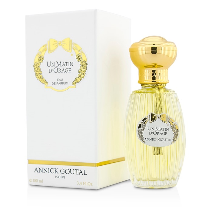 Annick Goutal グタール アン マタン ドラージュ オードパルファム 100ML 711367121467