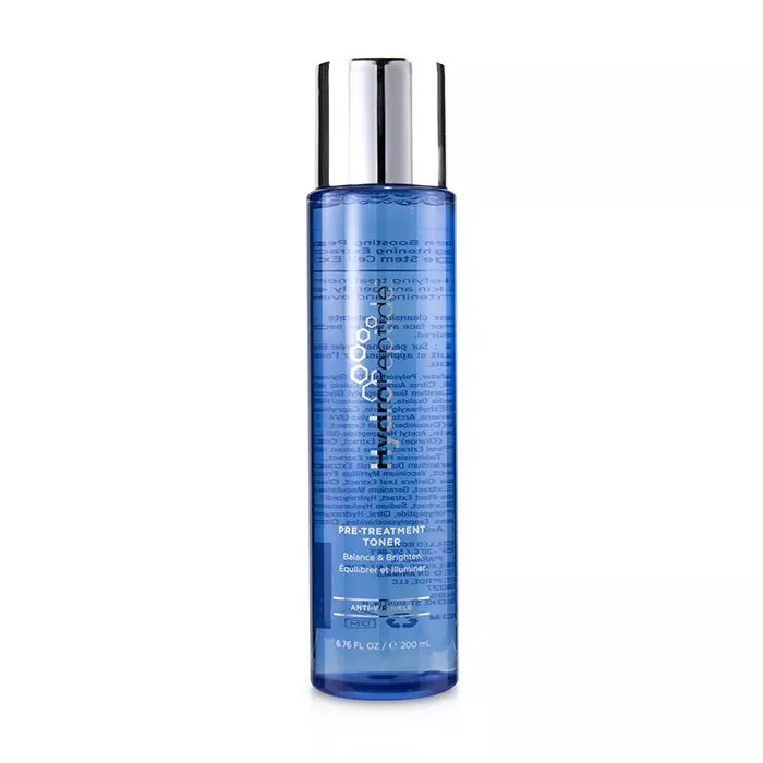 HydroPeptide ハイドロペプチド Pre-Treatment Toner: Balance & Brighten プレトリートメントトナー  853666001061