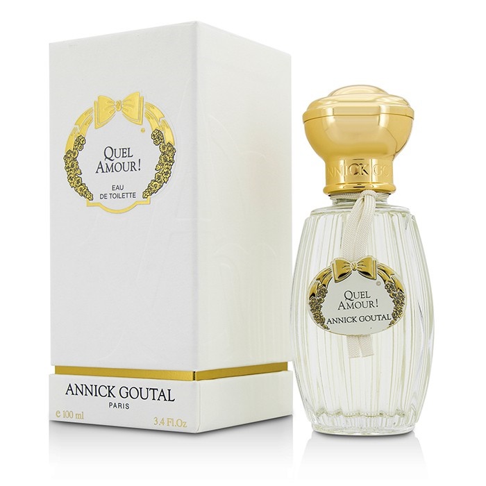 Annick Goutal グタール ケラムールオードトワレ(新パッケージ）100ML 711367120538