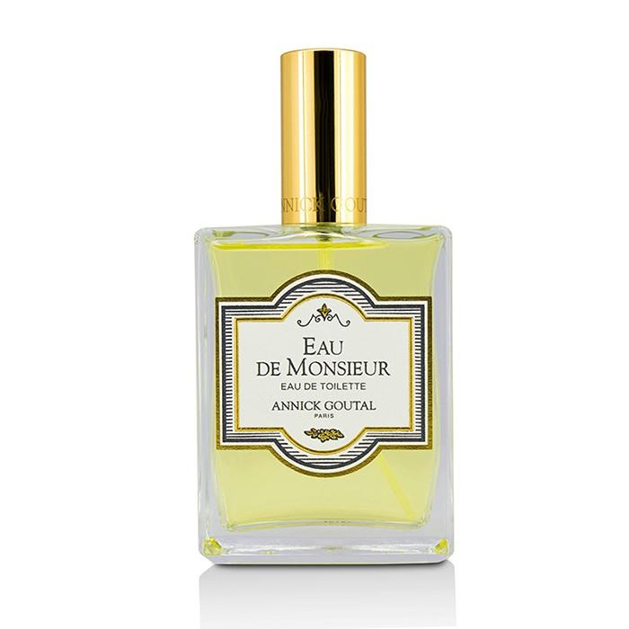 Annick Goutal グタール オードムッシュオードトワレスプレー(新パッケージ) 100ML 711367020791