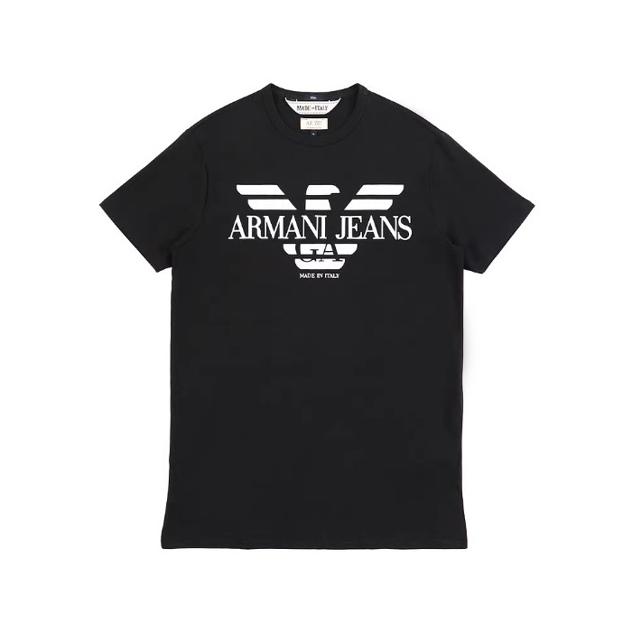 アルマーニ ジーンズ ARMANI JEANS メンズ シャツ A6H06NM E5