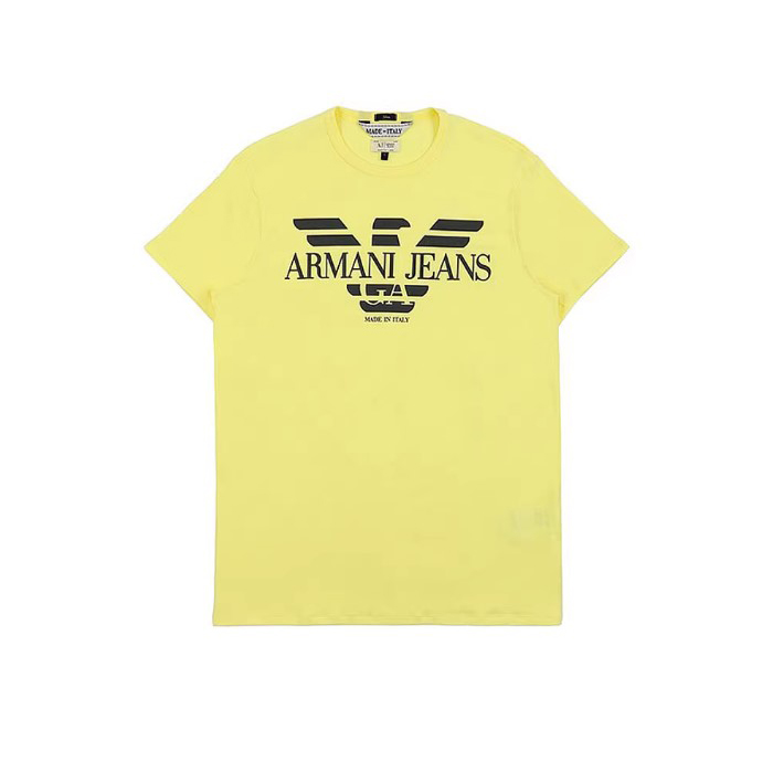 アルマーニ ジーンズ ARMANI JEANS メンズ シャツ A6H06NM M9