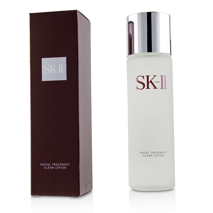 SK II エスケーツー フェイシャル トリートメント クリア ローション 4979006070125