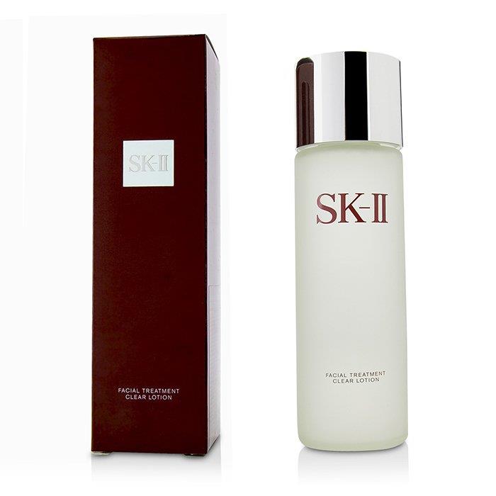 SK II エスケーツー フェイシャル トリートメント クリア ローション 4979006090901