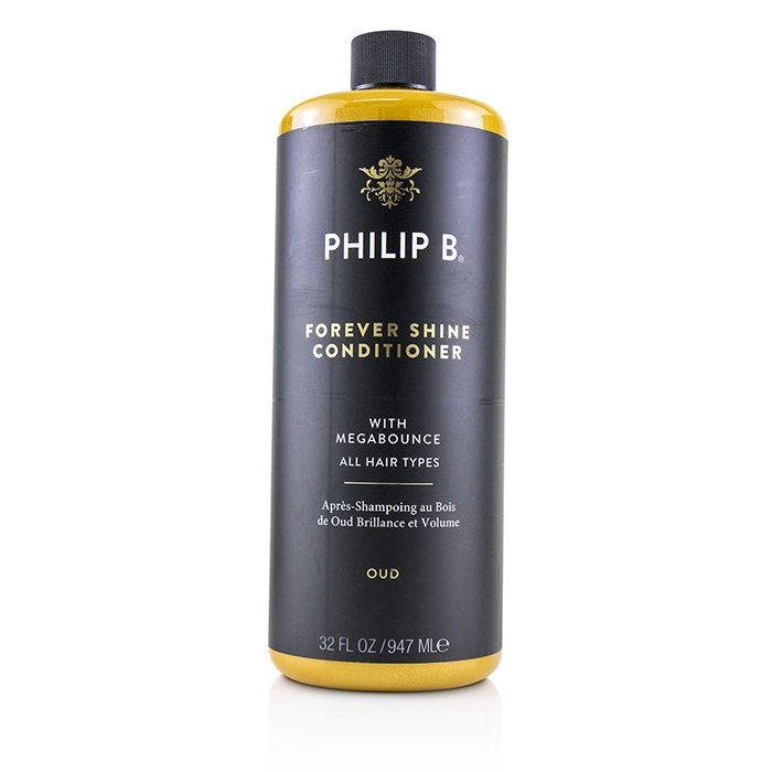 Philip B フィリップ B フォーエバーシャインコンディショナー 947ML 858991004107