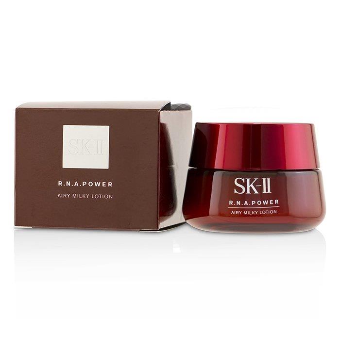 SK II エスケーツー R.N.A.パワー エアリー ミルキー ローション 4979006077179