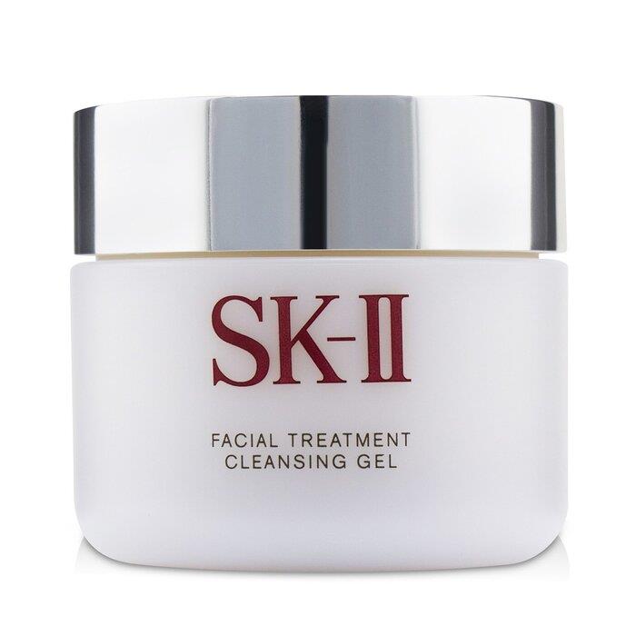 SK II エスケーツー  フェイシャル トリートメント クレンジング ジェル 4979006067965