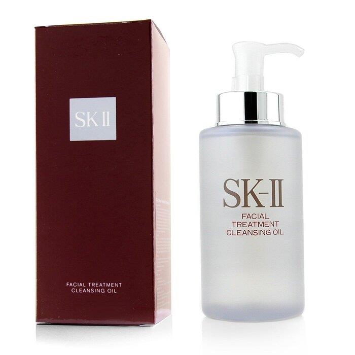 SK II エスケーツー フェイシャルトリートメント クレンジングオイル 730870307717