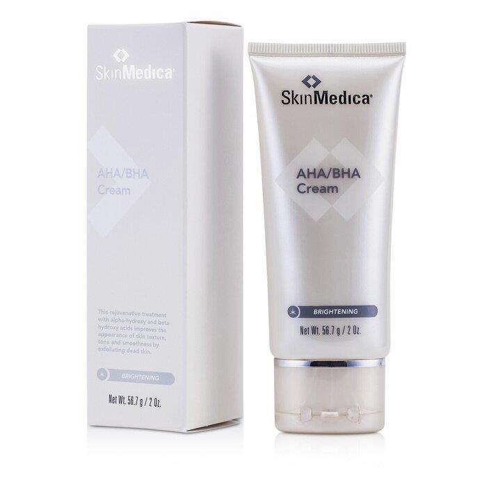 Skin Medica スキンメディカ AHA/BHA クリーム(オールスキンタイプ) 367402315669