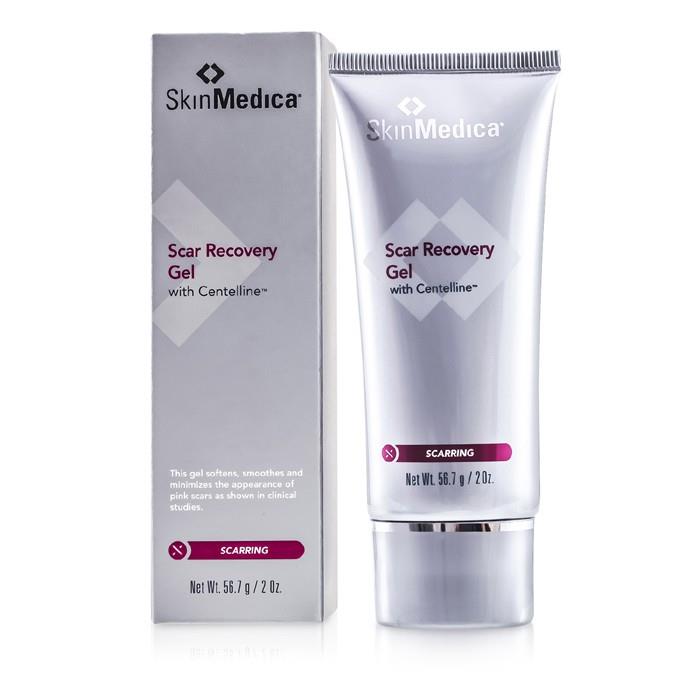 Skin Medica スキンメディカ スカー リカバリー ジェル ウィズ センテライン 367402317250