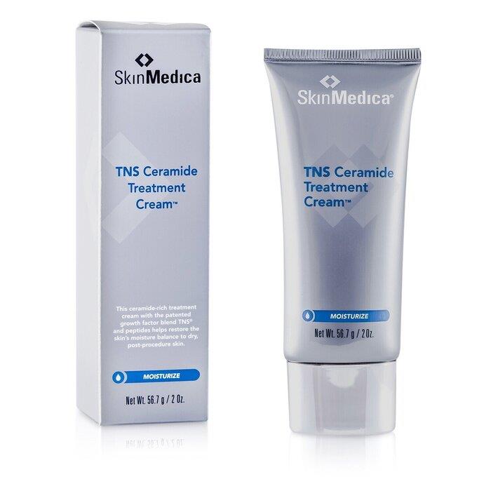 Skin Medica スキンメディカ TNS セラマイドトリートメントクリーム 367402327310